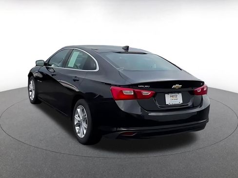 Used 2023 Chevrolet Malibu LT FWD image 11