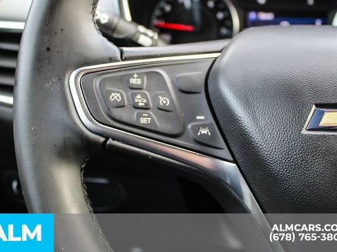 Used 2024 Chevrolet Equinox LT image 25