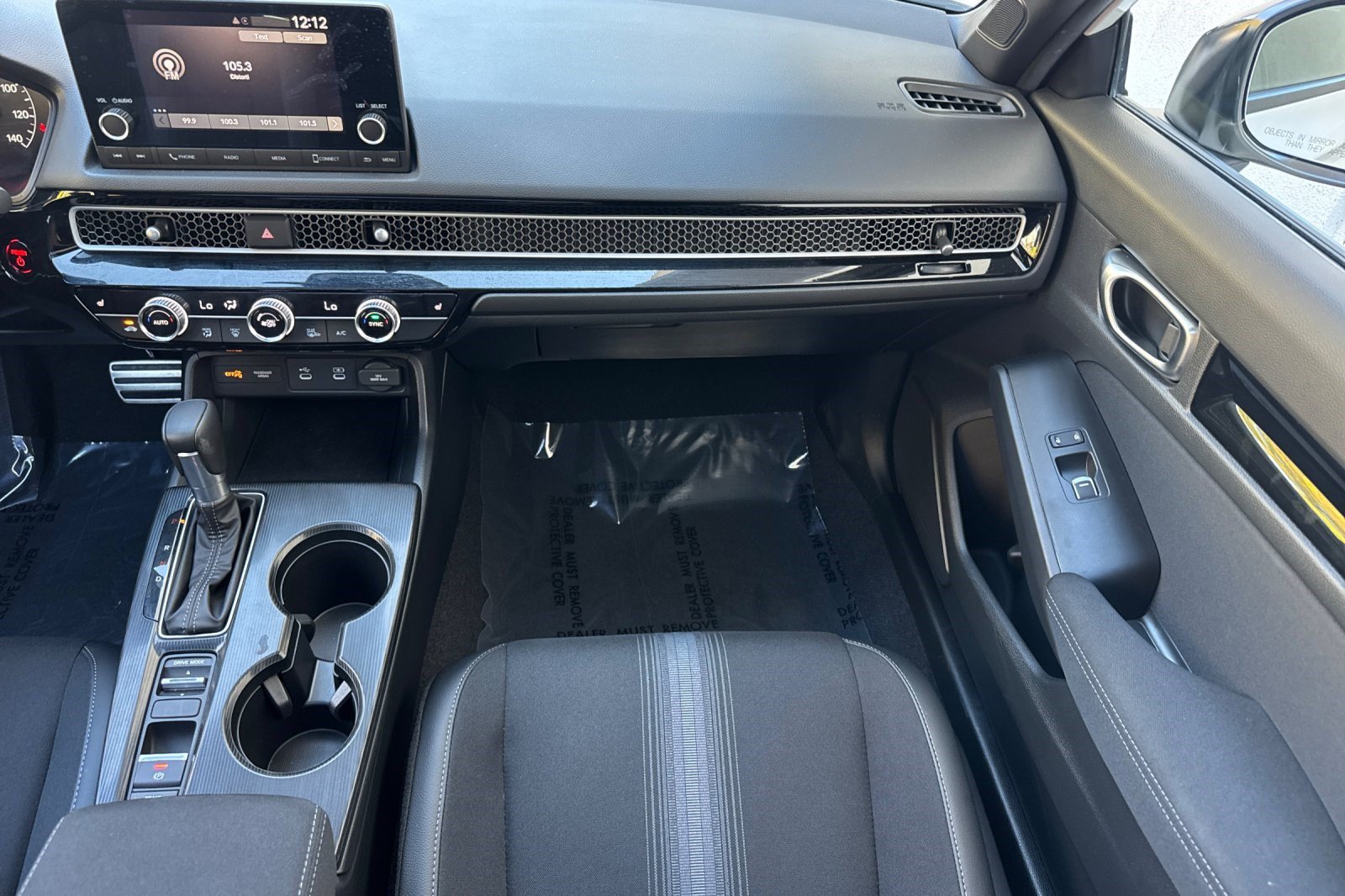 Used 2026 Honda Civic Sport image 30