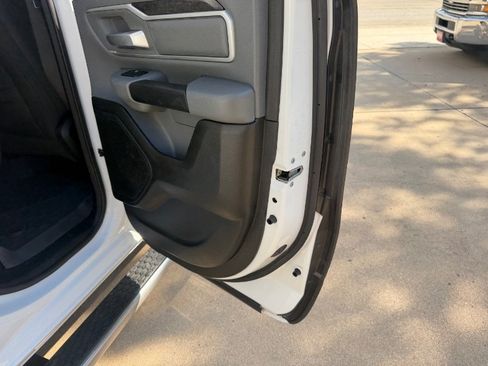Used 2021 RAM 1500 Big Horn AWD/4WD image 26