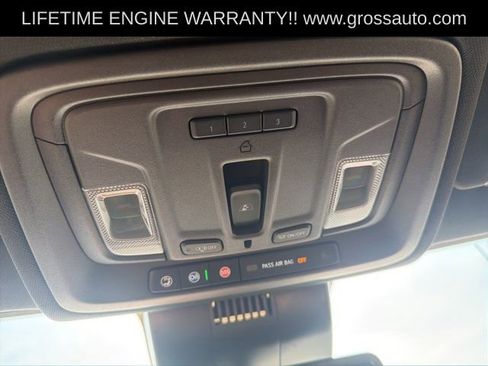Used 2023 GMC Sierra 1500 AT4 w/ AT4 Preferred Package AWD/4WD image 34