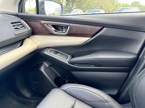 Used 2021 Subaru Ascent Touring w/ Popular Package #2A image 23