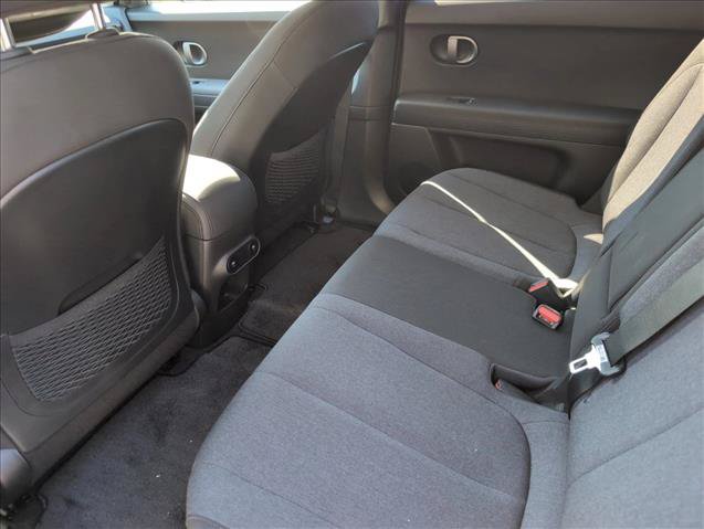 New 2027 Hyundai Ioniq 5 SE RWD image 25