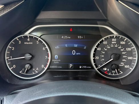 Used 2017 Nissan Murano S w/ Navigation Package AWD/4WD image 23