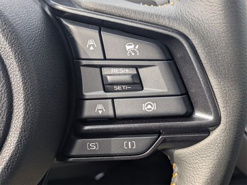 New 2026 Subaru Crosstrek 2.5i Sport image 27