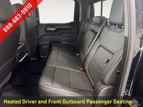 New 2026 GMC Sierra 1500 Denali w/ Denali Reserve Package AWD/4WD image 21