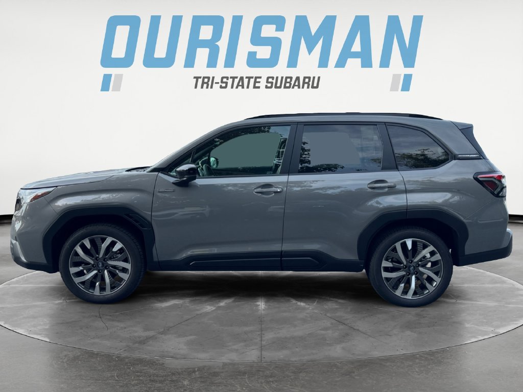 New 2026 Subaru Forester Touring AWD/4WD image 3