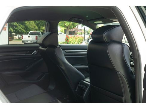 Used 2022 Honda Accord Sport image 45