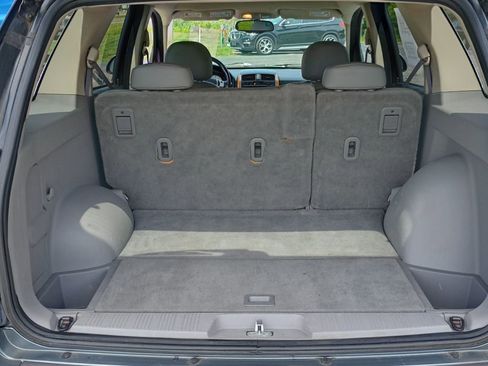 Used 2006 Saturn Vue AWD V6 w/ Leather Appointments Pkg image 17
