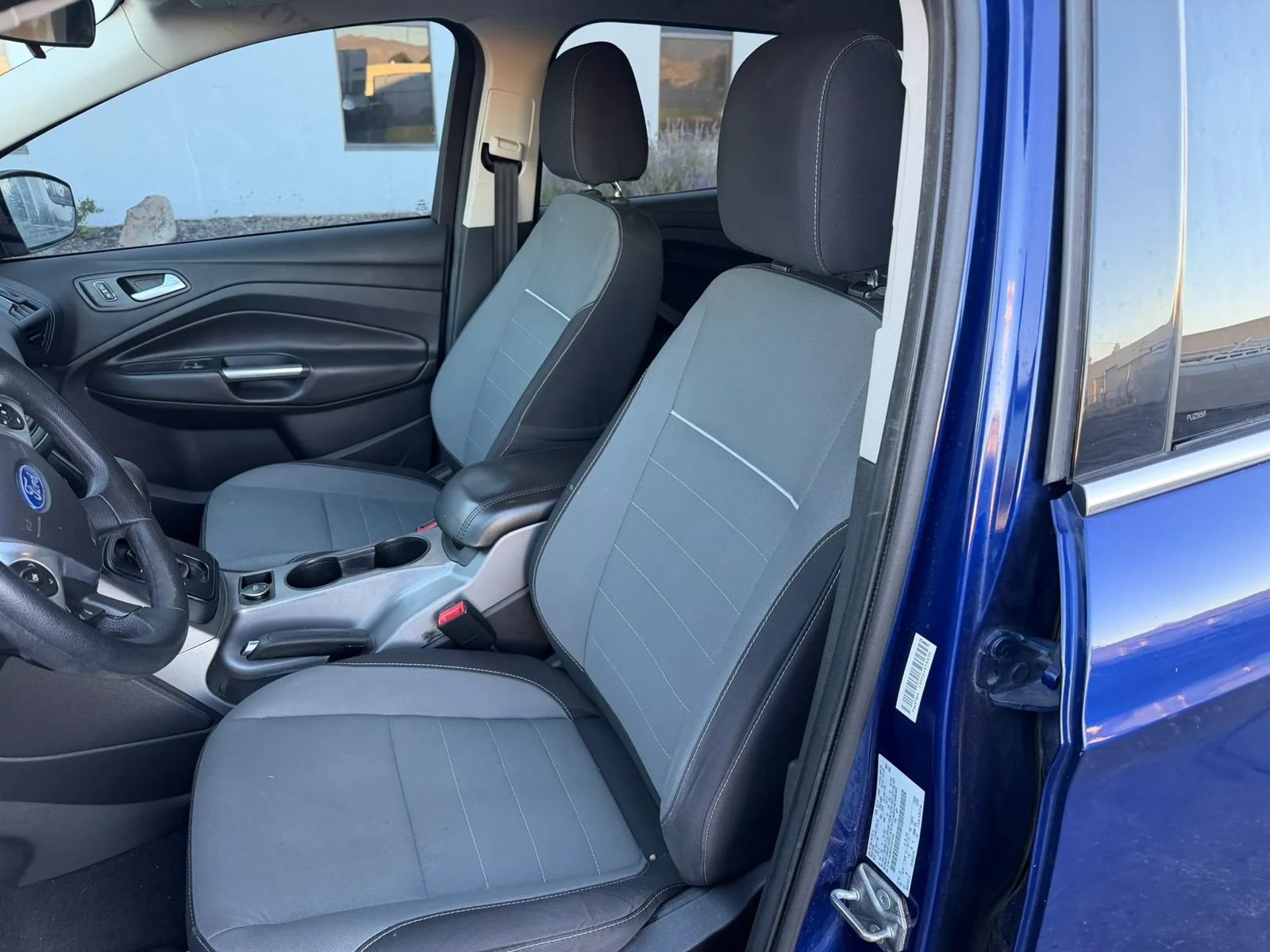 Used 2014 Ford Escape SE w/ Equipment Group 201A AWD/4WD image 10