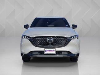 Used 2025 MAZDA CX-5 2.5 Turbo w/ Premium Package video 2