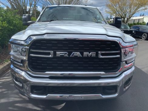 Used 2023 RAM 2500 Big Horn w/ Level 1 Equipment Group image 6