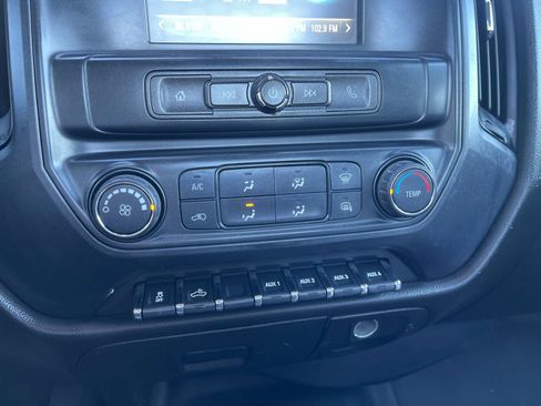 Used 2018 Chevrolet Silverado 3500 W/T w/ WT Convenience Package image 18