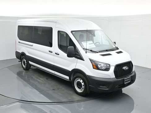 New 2025 Ford Transit 350 XL image 36