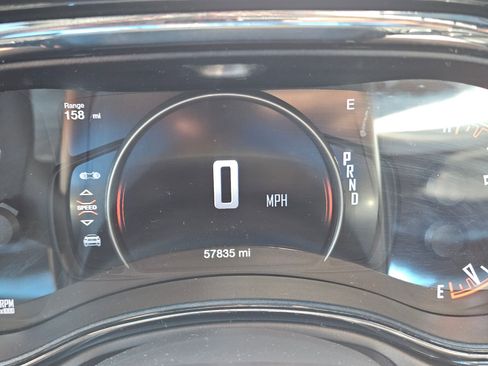Used 2024 Dodge Durango GT AWD/4WD image 22
