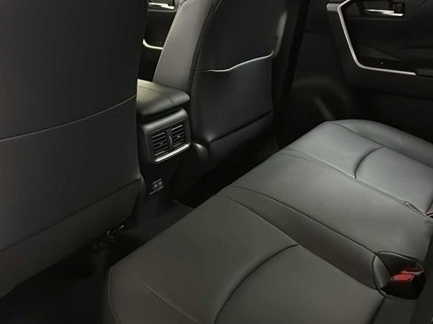 Used 2023 Toyota RAV4 XLE Premium AWD/4WD image 29
