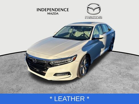 Used 2020 Honda Accord Touring image 7