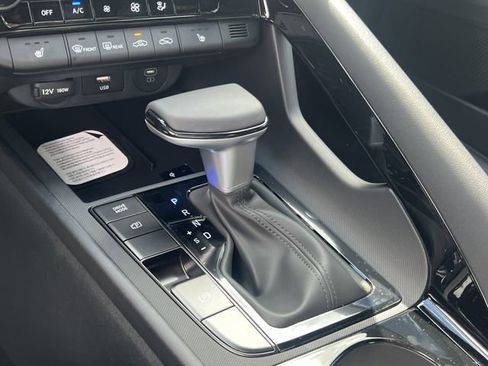 New 2026 Hyundai Elantra SEL Sport image 25