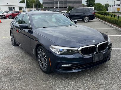Used 2017 BMW 530i xDrive