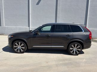 Used 2024 Volvo XC90 T8 Plus w/ Protection Package Premier AWD/4WD video 2