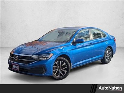 Used 2022 Volkswagen Jetta S