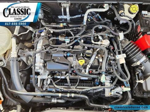 Used 2021 Ford Bronco Sport Outer Banks image 28