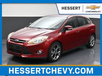 Used 2014 Ford Focus SE w/ Equipment Group 201A FWD video 1