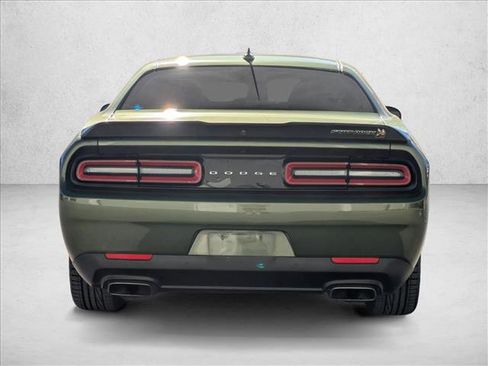 Used 2023 Dodge Challenger R/T Scat Pack w/ Plus Package image 6