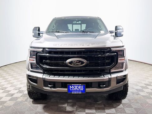 Used 2021 Ford F250 Lariat image 3