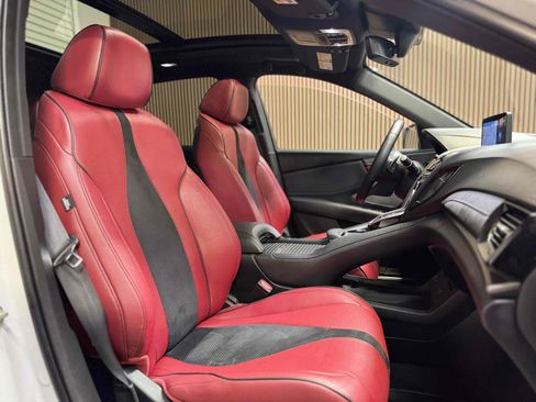 Used 2020 Acura RDX A-Spec AWD/4WD image 24