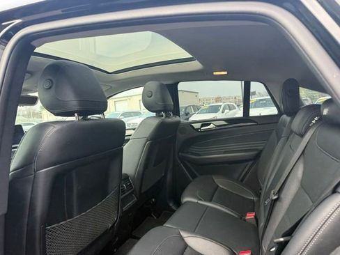 Used 2018 Mercedes-Benz GLE 43 AMG 4MATIC Coupe image 11