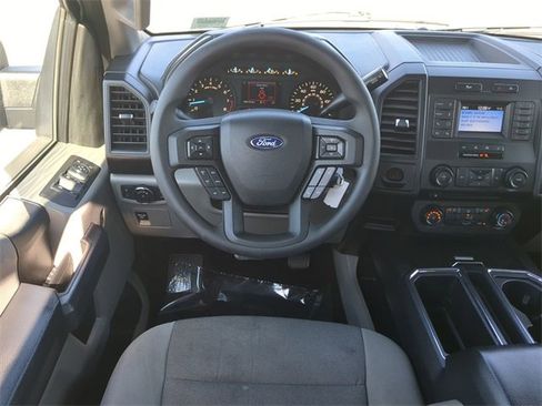 Used 2018 Ford F150 XL w/ Equipment Group 101A Mid image 16
