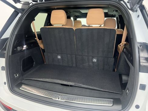 Used 2024 Jeep Grand Cherokee L Summit image 8