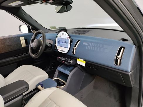 New 2026 MINI Cooper Countryman S w/ Comfort Package Max image 26