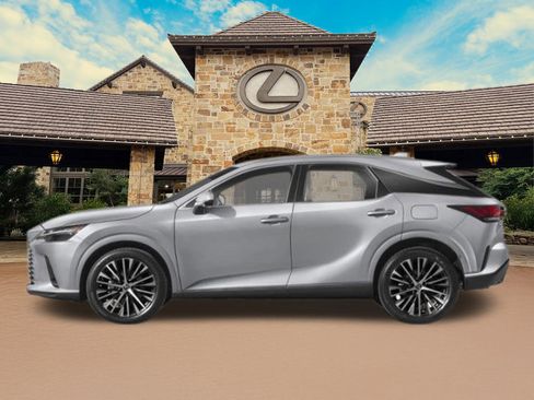 New 2026 Lexus RX 350 Premium Plus image 3