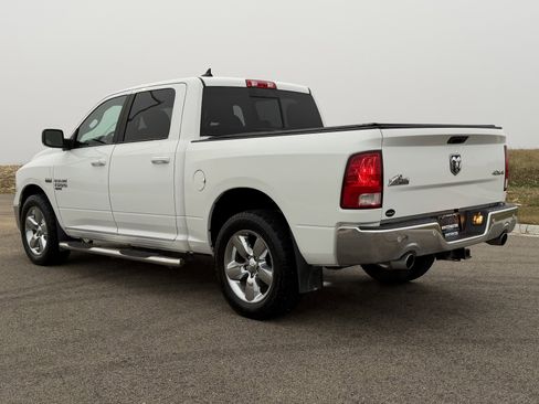 Used 2019 RAM 1500 Big Horn image 21