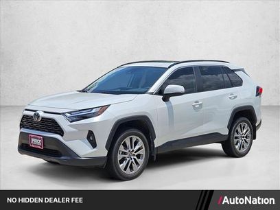 Used 2024 Toyota RAV4 XLE Premium