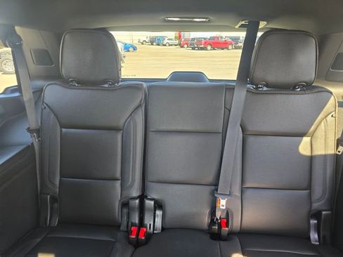 Used 2023 Chevrolet Tahoe High Country AWD/4WD image 15
