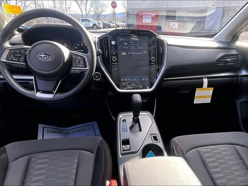 New 2026 Subaru Impreza 2.0i Sport image 5