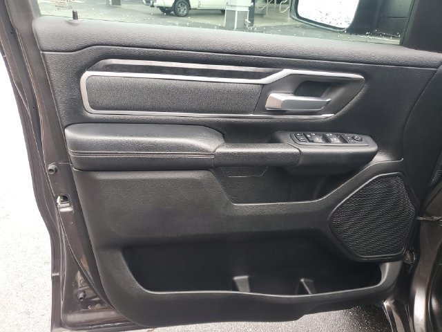 Used 2020 RAM 1500 Big Horn RWD image 11