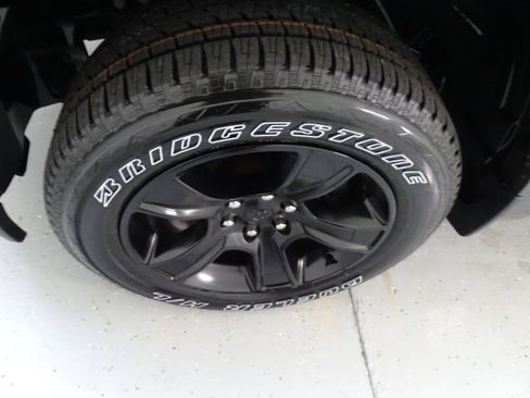 Used 2024 RAM 1500 Big Horn AWD/4WD image 29