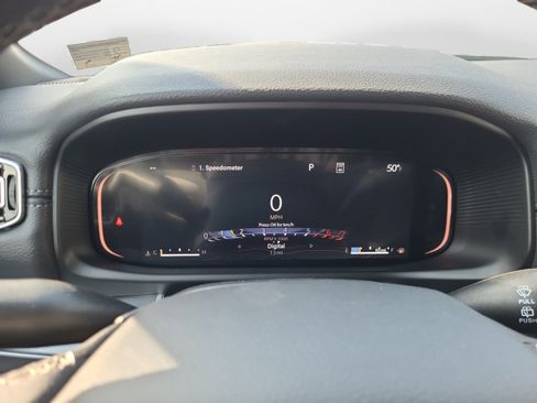 New 2026 Jeep Grand Wagoneer Limited image 11