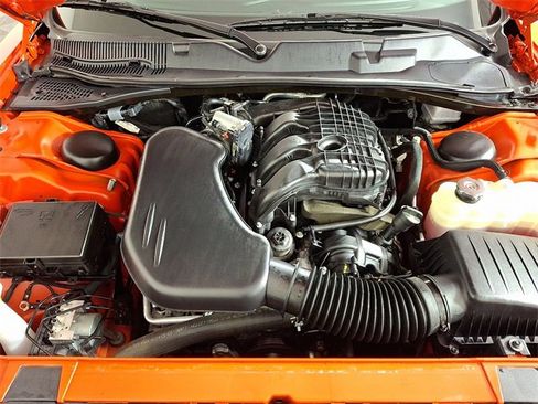 Used 2023 Dodge Challenger SXT w/ Blacktop Package image 27