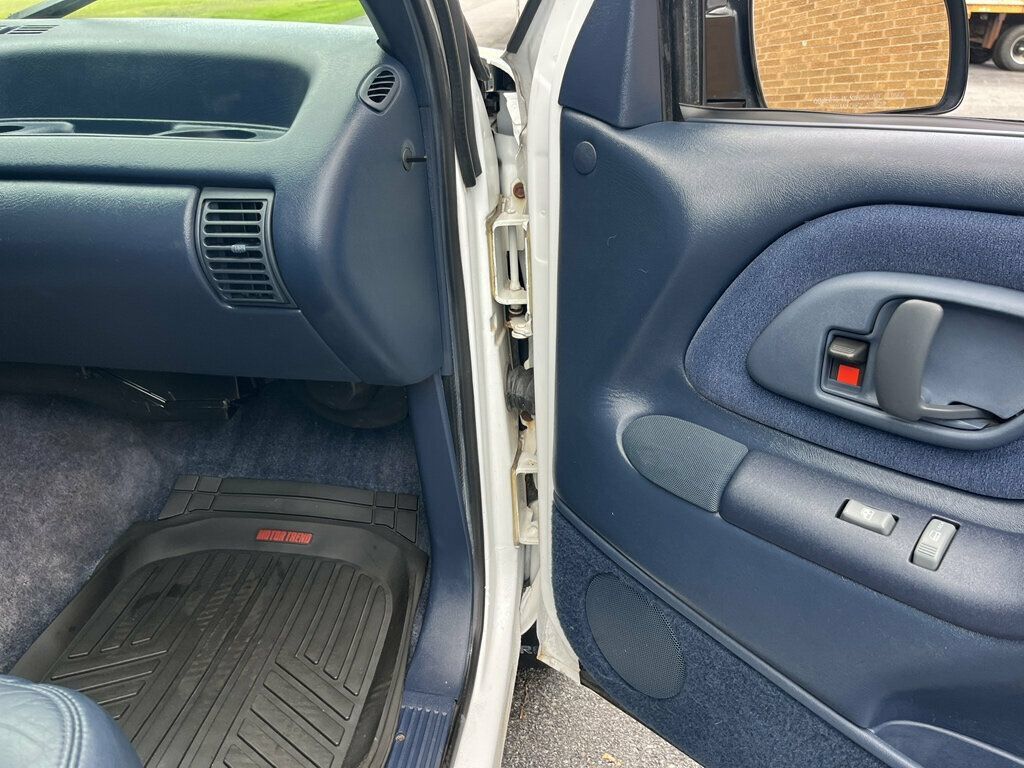 Used 1996 Chevrolet Tahoe 4WD 2-Door image 65