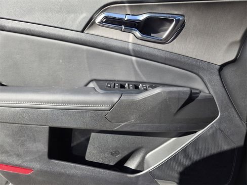 New 2026 Kia Sportage X-Line image 16