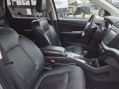 Used 2019 Dodge Journey GT AWD/4WD image 25