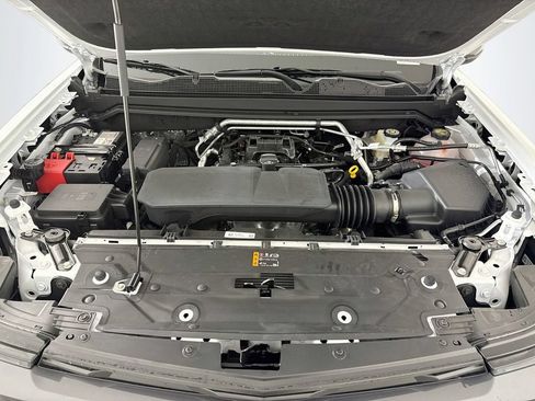 New 2026 Chevrolet Colorado LT w/ Advanced Trailering Package AWD/4WD image 28