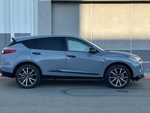 New 2026 Acura RDX A-Spec AWD/4WD image 3