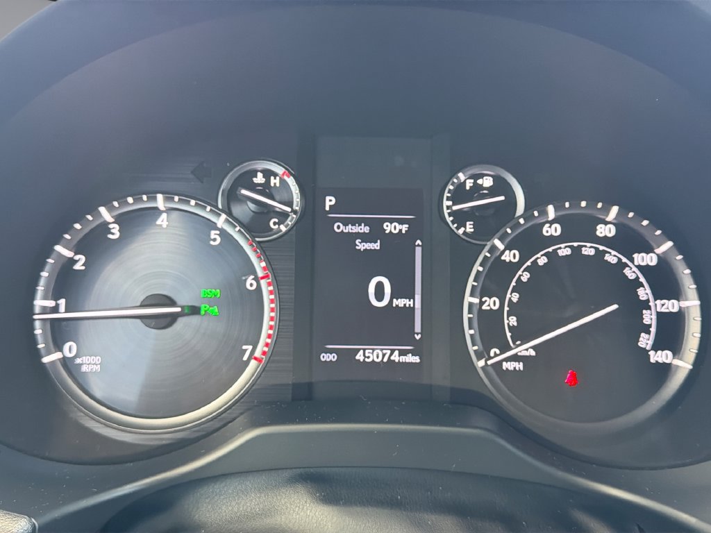 Certified 2022 Lexus GX 460 Premium AWD/4WD image 25