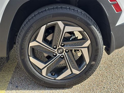 Certified 2023 Hyundai Tucson SEL w/ Convenience Package image 32